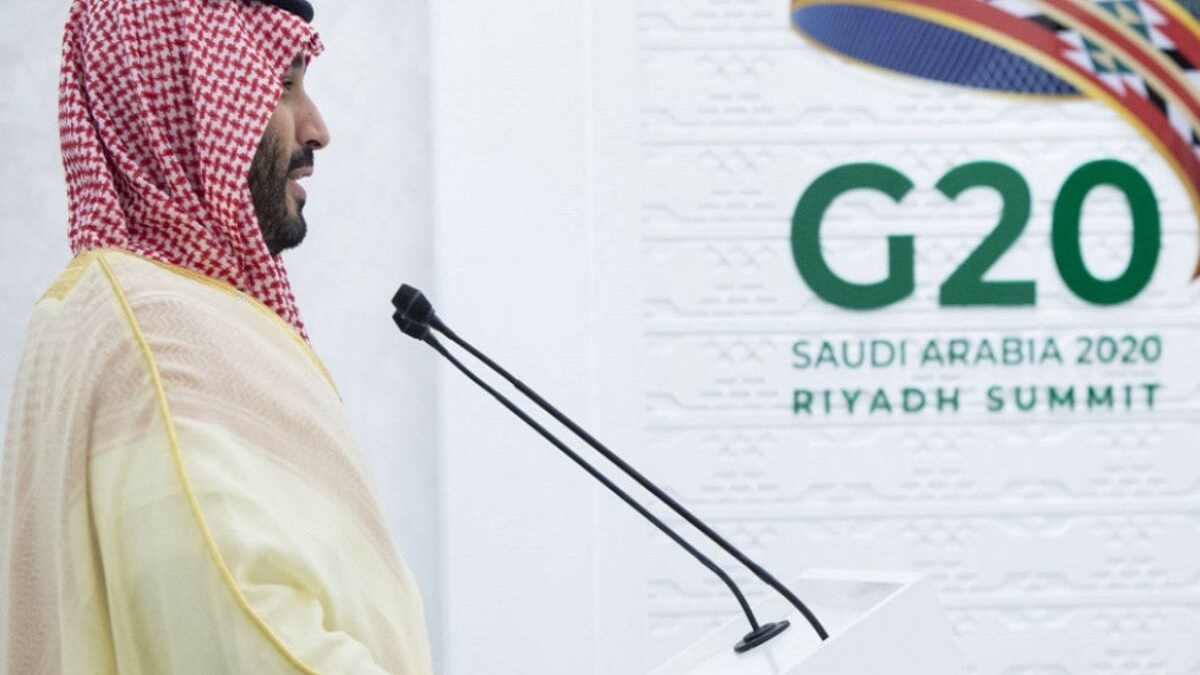 সৌদিতে ভিন্ন মতাবলম্বীদের উপর দমন-পীড়ন বেড়েছে: অ্যামনেস্টি ইন্টারন্যাশনাল