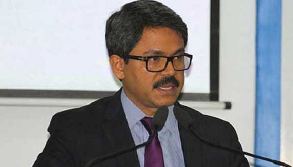 জনসংযোগের উদ্দেশ্যে আ. লীগ লবিস্ট ফার্ম নিয়োগ করেছে: পররাষ্ট্র প্রতিমন্ত্রী