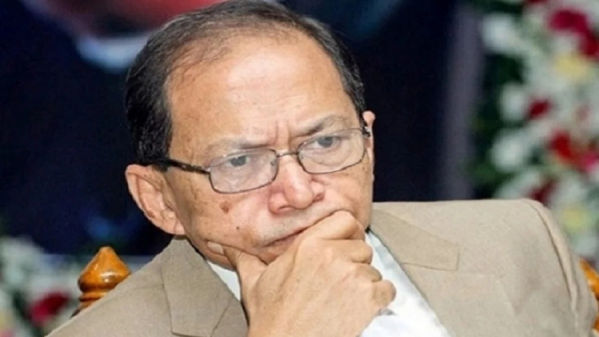 এসকে সিনহাসহ ১১ জনের বিরুদ্ধে রায় আজ