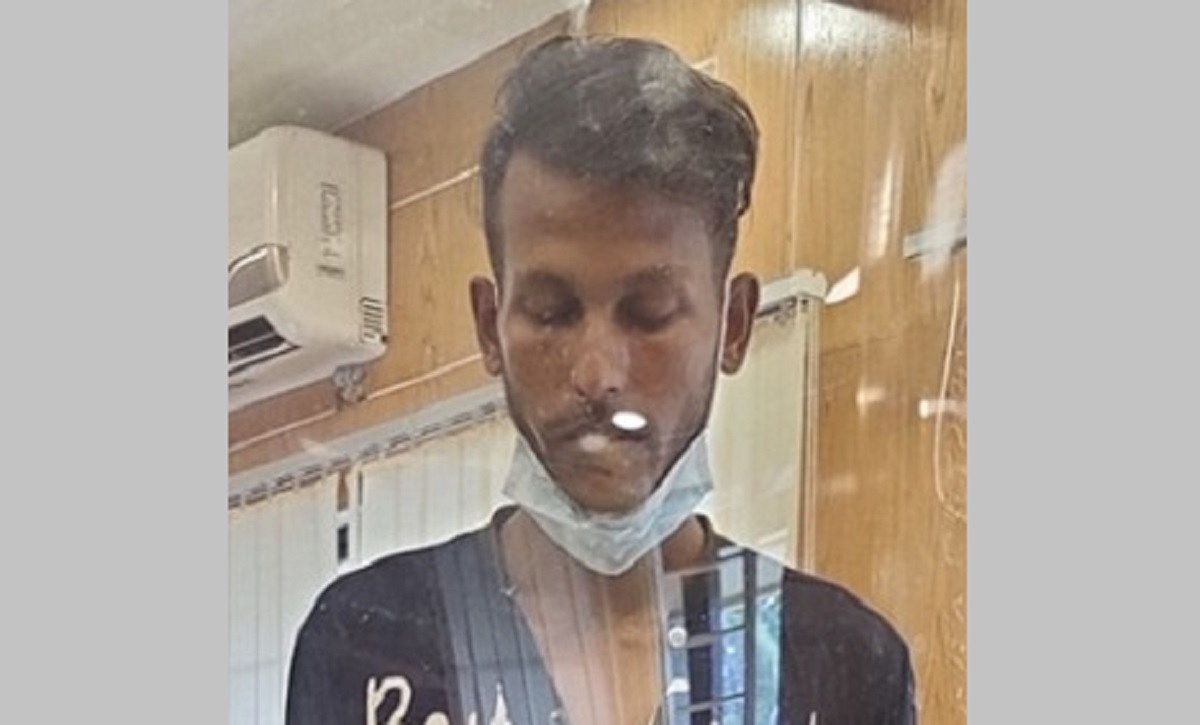 পর্নোগ্রাফি ভিডিও করতে রাজি না হওয়ায় স্ত্রীকে নির্যাতন