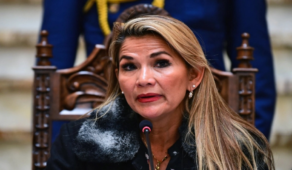 কারাগারে আত্মহত্যার চেষ্টা বলিভিয়ার সাবেক প্রেসিডেন্টের