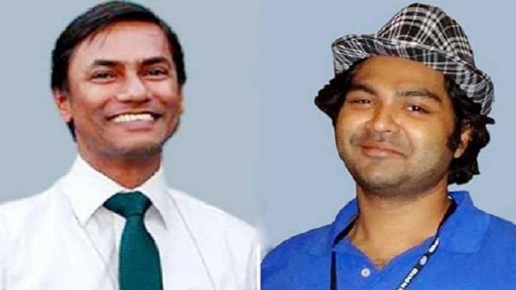 জুলহাস-তনয় হত্যা মামলার রায় ৩১ আগস্ট