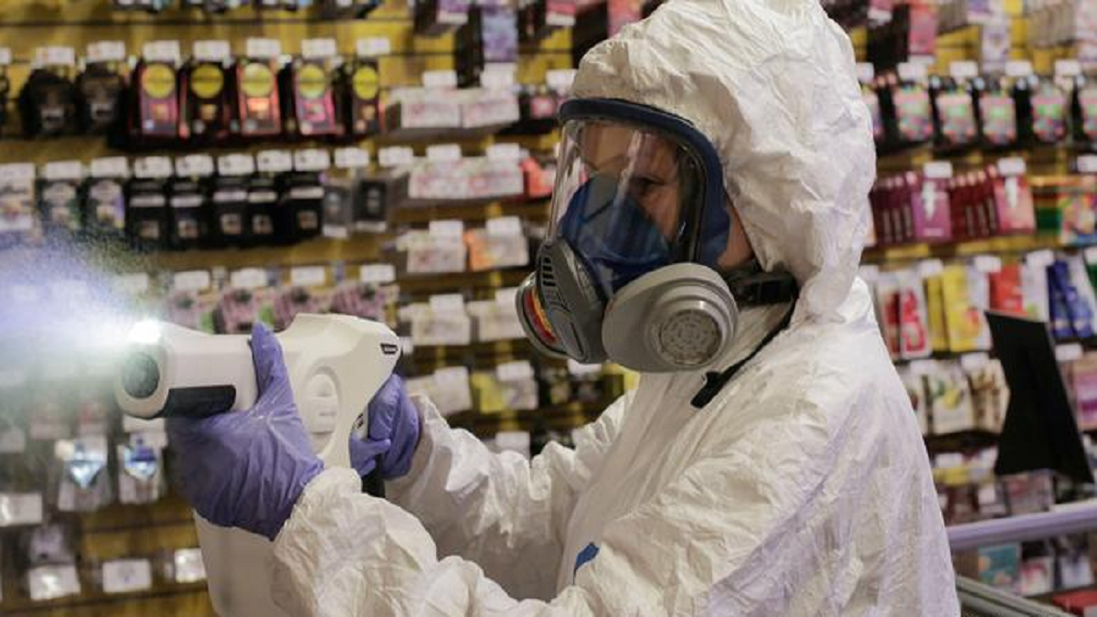 যুক্তরাষ্ট্রে আবার ভয়াবহ হচ্ছে করোনা