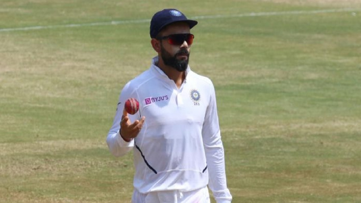 ক্লাইভ লয়েডকে টপকে ভিরাট এখন টেস্টের চতুর্থ সফল অধিনায়ক