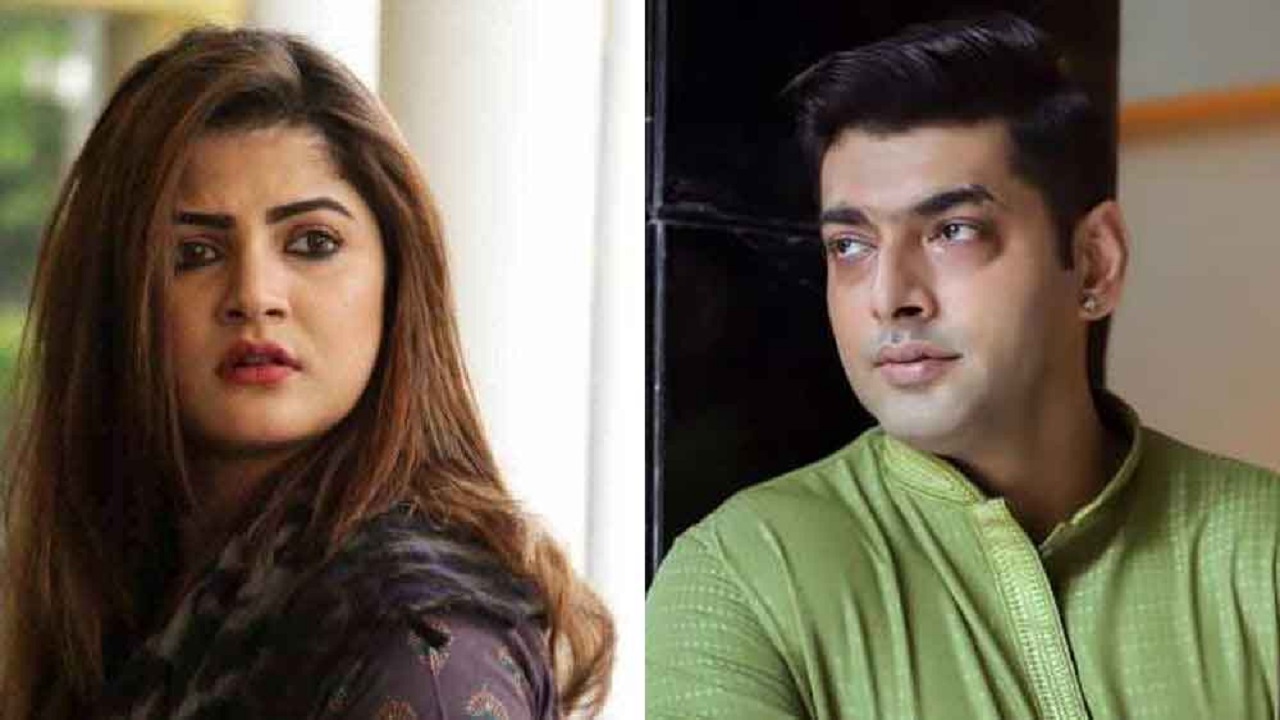 শ্রাবন্তী আমাকে চোর, মোটা, অক্ষম বলে বেড়াচ্ছে: রোশন শ্রাবন্তী আমাকে চোর, মোটা, অক্ষম বলে বেড়াচ্ছে: রোশন