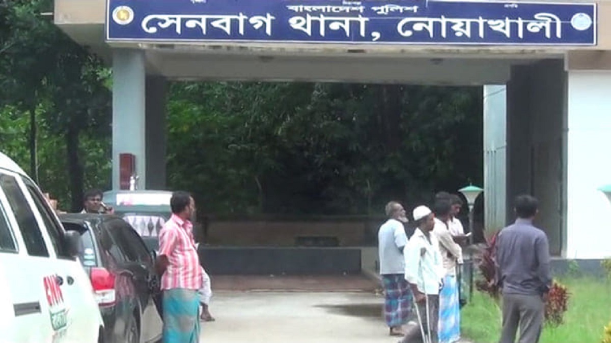 বান্ধবীর জন্মদিনে গৃহবধূ ধর্ষণ, প্রেমের ফাঁদে ফেলে ধর্ষককে ধরলো পুলিশ