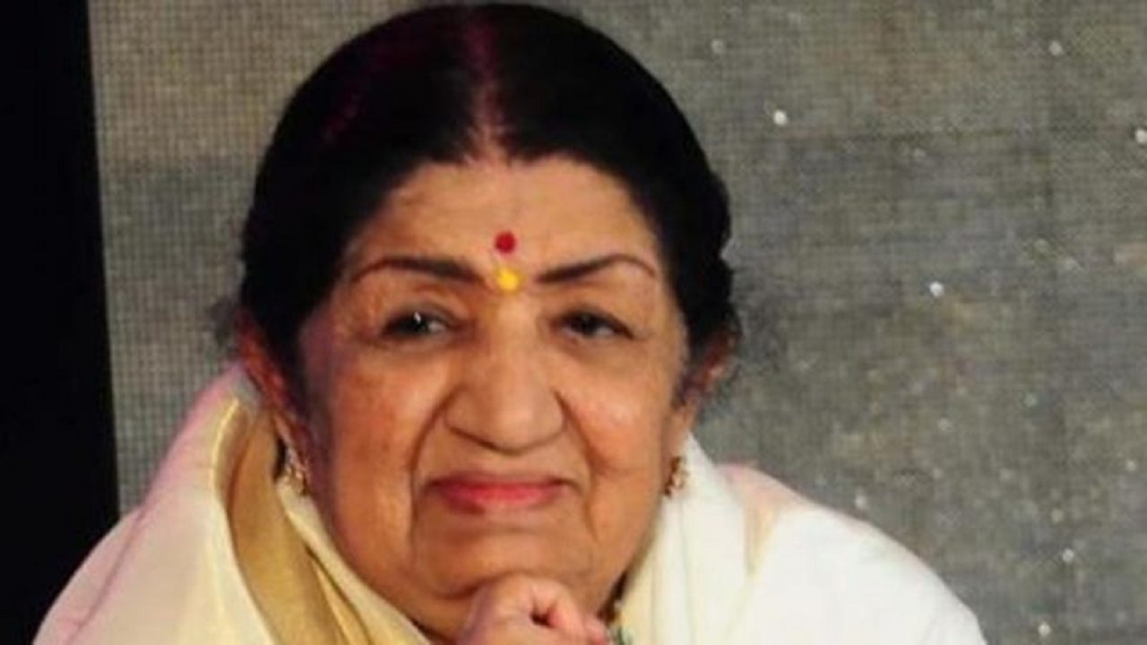 শুভ জন্মদিন লতা মঙ্গেশকর শুভ জন্মদিন লতা মঙ্গেশকর