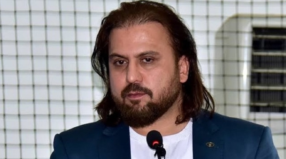 আফগান ক্রিকেট বোর্ডের সিইও বরখাস্ত!