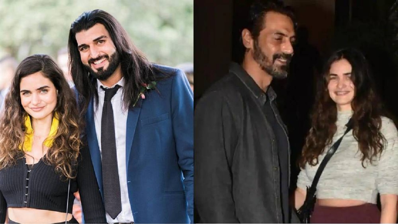 মাদক মামলায় গ্রেফতার হলেন অর্জুন রামপালের প্রেমিকার ভাই মাদক মামলায় গ্রেফতার হলেন অর্জুন রামপালের প্রেমিকার ভাই