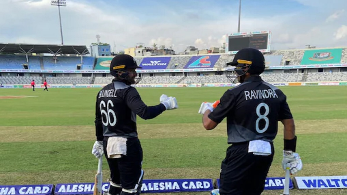 টাইগারদের সিরিজ জয় নাকি কিউইদের ঘুরে দাঁড়ানোর লড়াই?