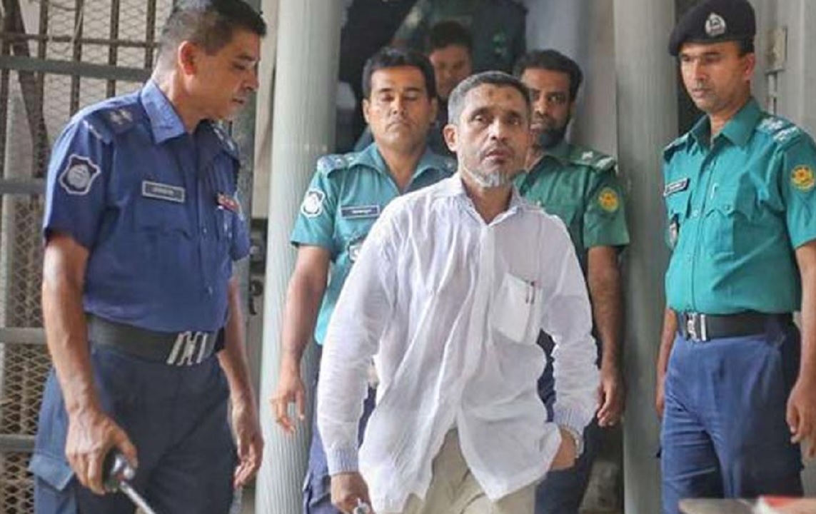 আদালতে নিজেকে নির্দোষ দাবি করে ন্যায়বিচার প্রত্যাশা বাবরের