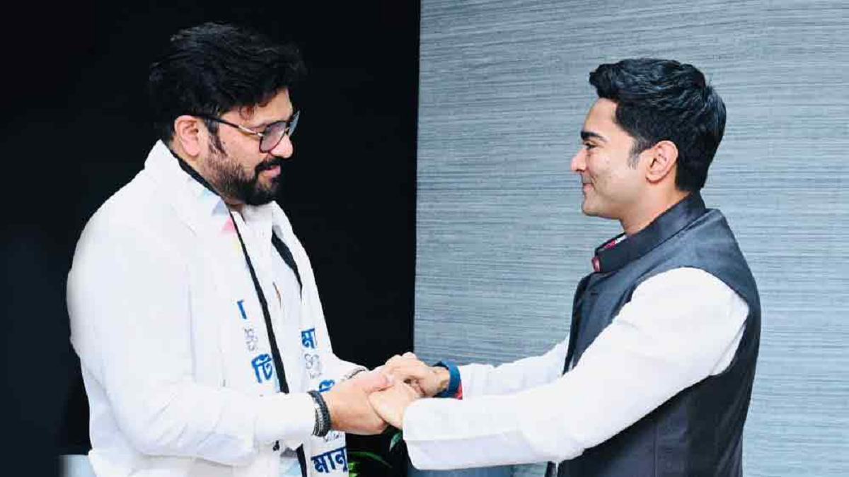 পশ্চিমবঙ্গের রাজনীতিতে এতো দলবদল কেন?