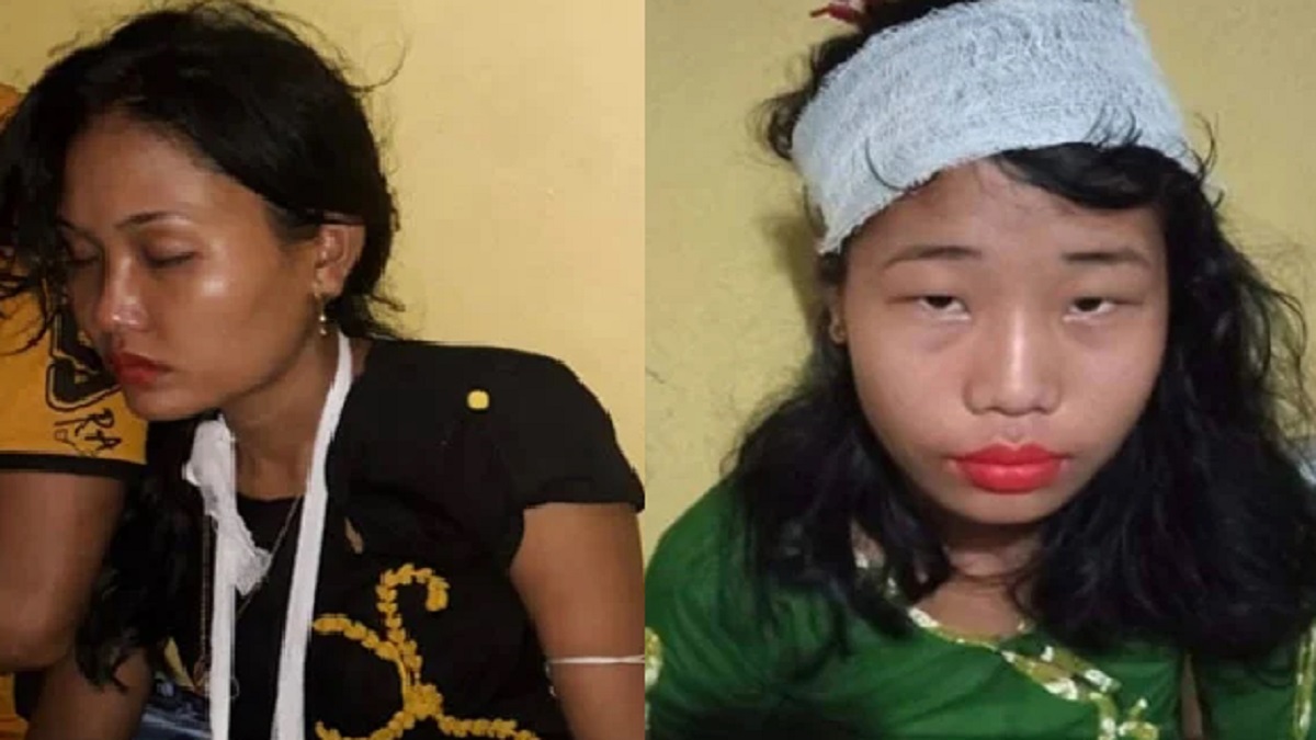 বান্দরবানে পর্যটকবাহী গাড়িতে গুলি, আহত ২