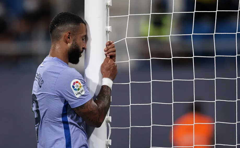 আবারও পয়েন্ট হারালো বার্সেলোনা