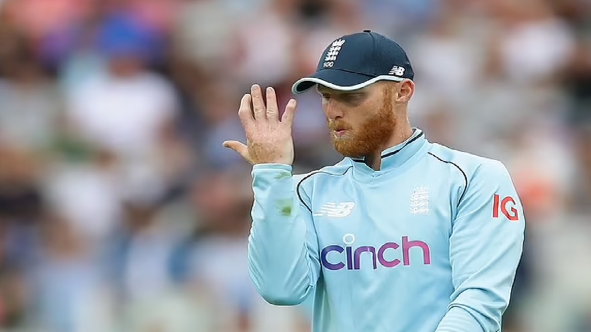 বিশ্বকাপে অনিশ্চিত বেন স্টোকস!