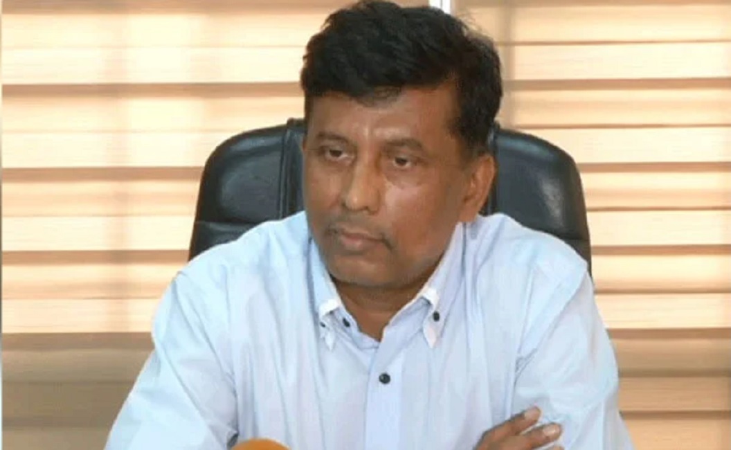 পরীমণির মামলার তত্ত্বাবধান করা সিআইডি কর্মকর্তাকে অবসরে পাঠালো সরকার