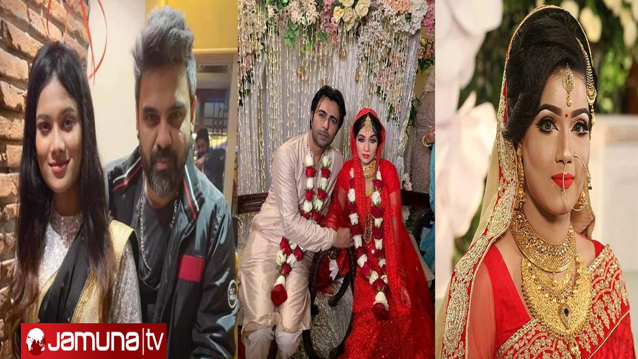 সিনেমা নয়, বাস্তবে একাধিক বিয়ে করেছেন যেসব তারকারা সিনেমা নয় বাস্তবে একাধিক বিয়ে করেছেন যেসব তারকারা