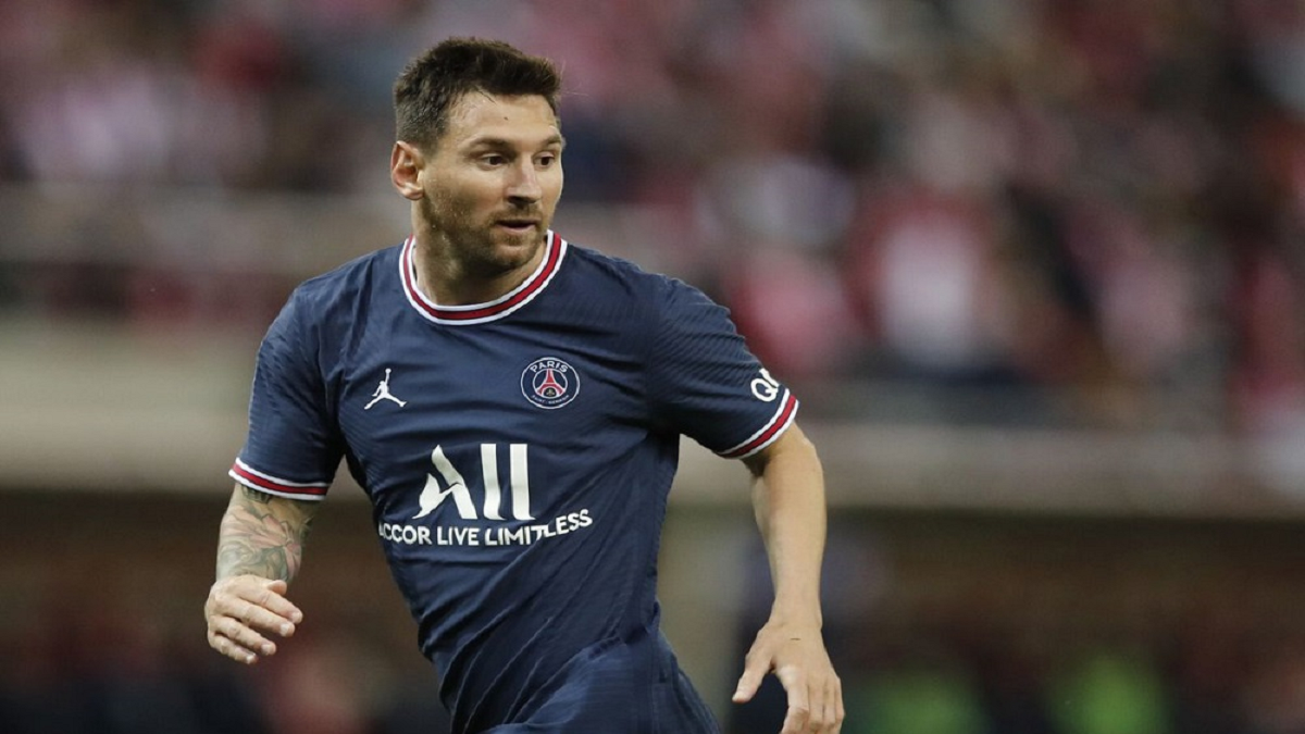 আজ মাঠে নামবেন মেসি; মাদ্রিদ-ইন্টার ও লিভারপুল-মিলানের মহারণ