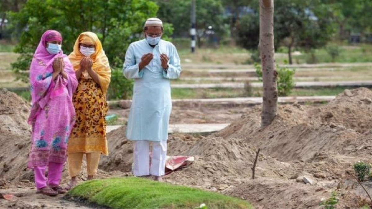 ১১ মাস পর ৬ হাজারের নিচে দৈনিক মৃতের সংখ্যা