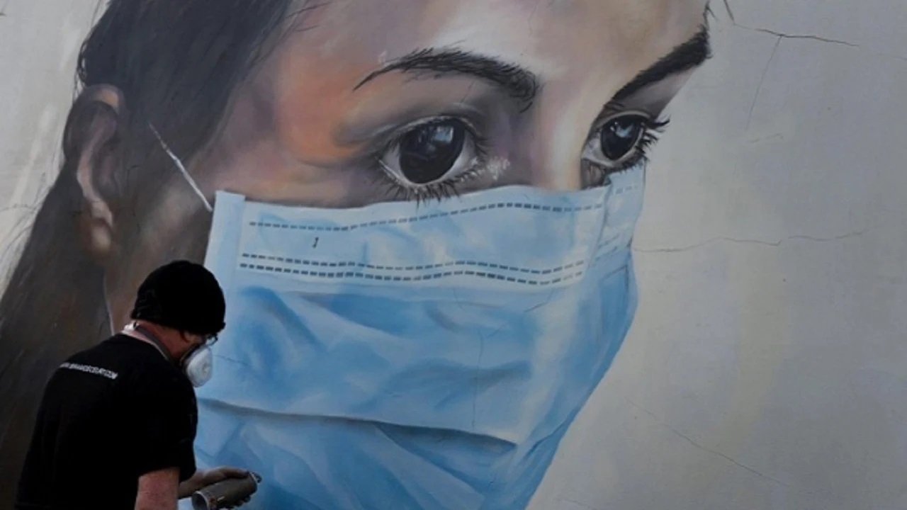 করোনাভাইরাস: বিশ্বে মোট সুস্থ ১৯ কোটি ৮৫ লাখের বেশি মানুষ