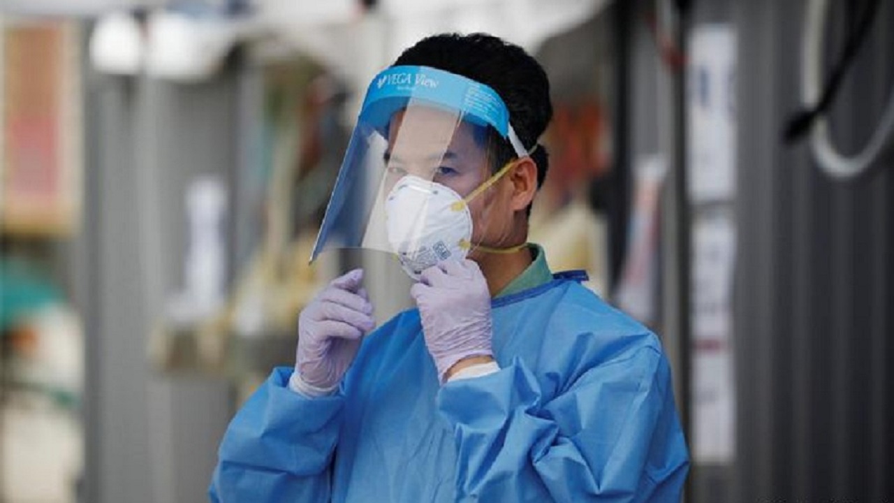 করোনাভাইরাস: বিশ্বজুড়ে ২০ কোটি ৩৯ লাখের বেশি মানুষ সুস্থ করোনাভাইরাস: বিশ্বজুড়ে ২০ কোটি ৩৯ লাখের বেশি মানুষ সুস্থ