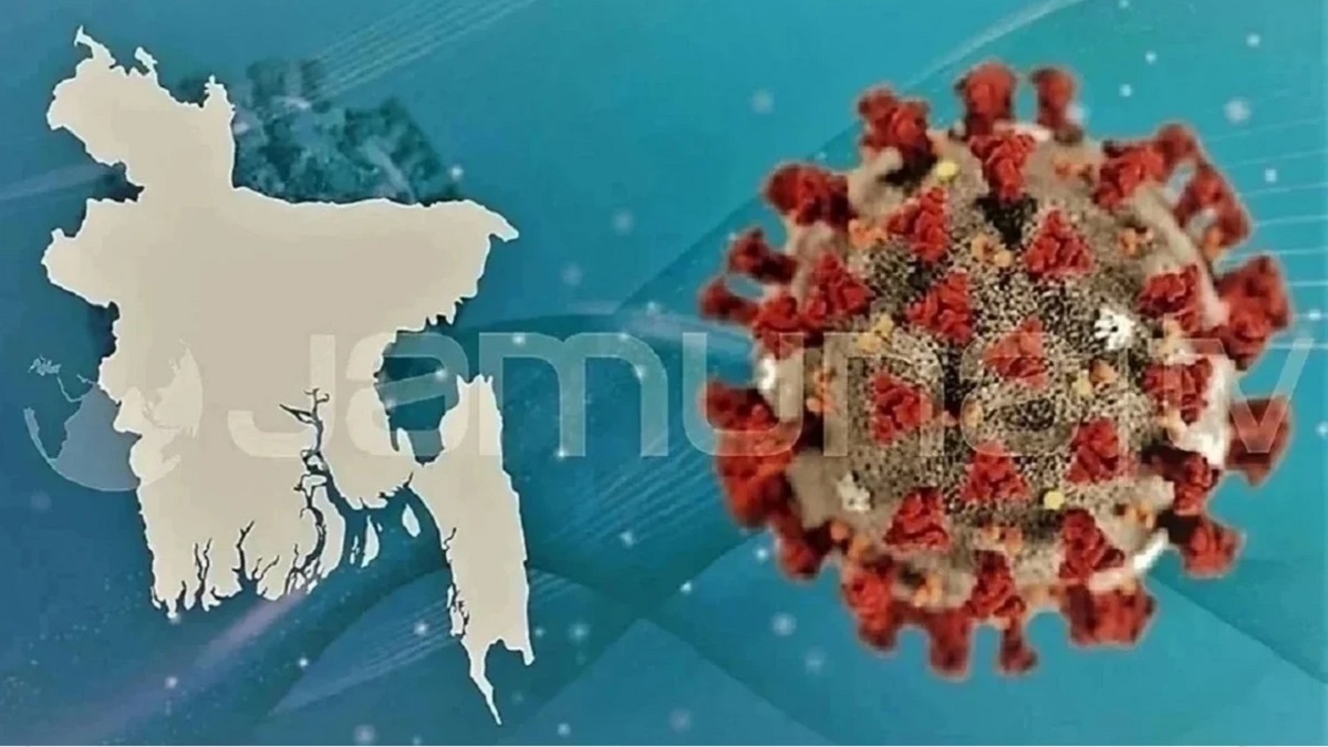 করোনায় বেড়েছে শনাক্ত ও মৃত্যু