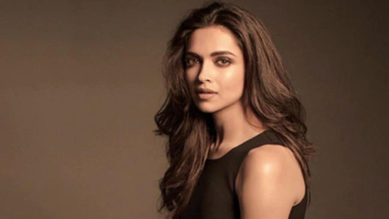 এশিয়ার সবচেয়ে প্রভাবশালী নারী দীপিকা এশিয়ার সবচেয়ে প্রভাবশালী নারী দীপিকা