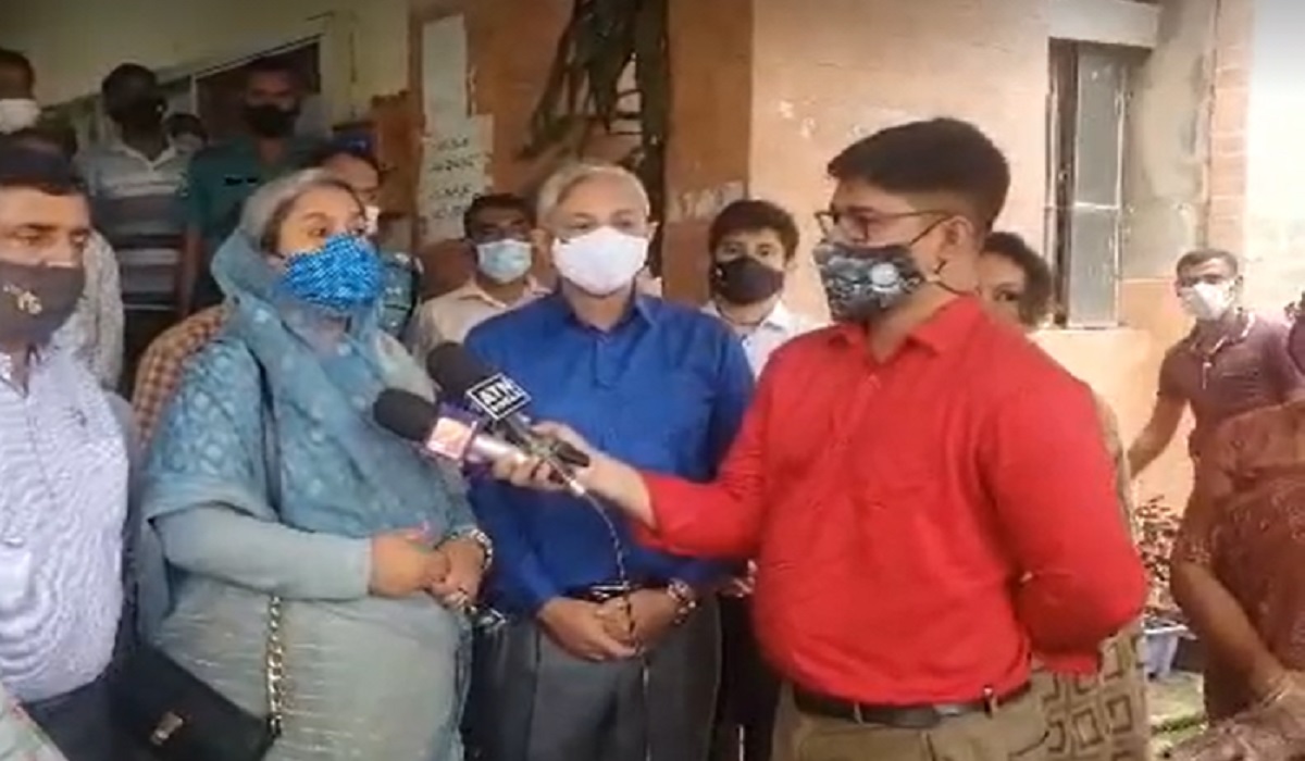 ‘এসএসসি ও এইচএসসি পরীক্ষা যথাসময়ে নেয়ার সকল প্রস্তুতি আছে’