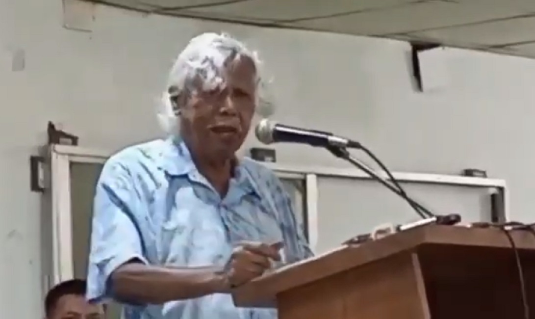 প্রধান নির্বাচন কমিশনার হিসেবে তিনজনের নাম প্রস্তাব করেছেন ডা. জাফরুল্লাহ