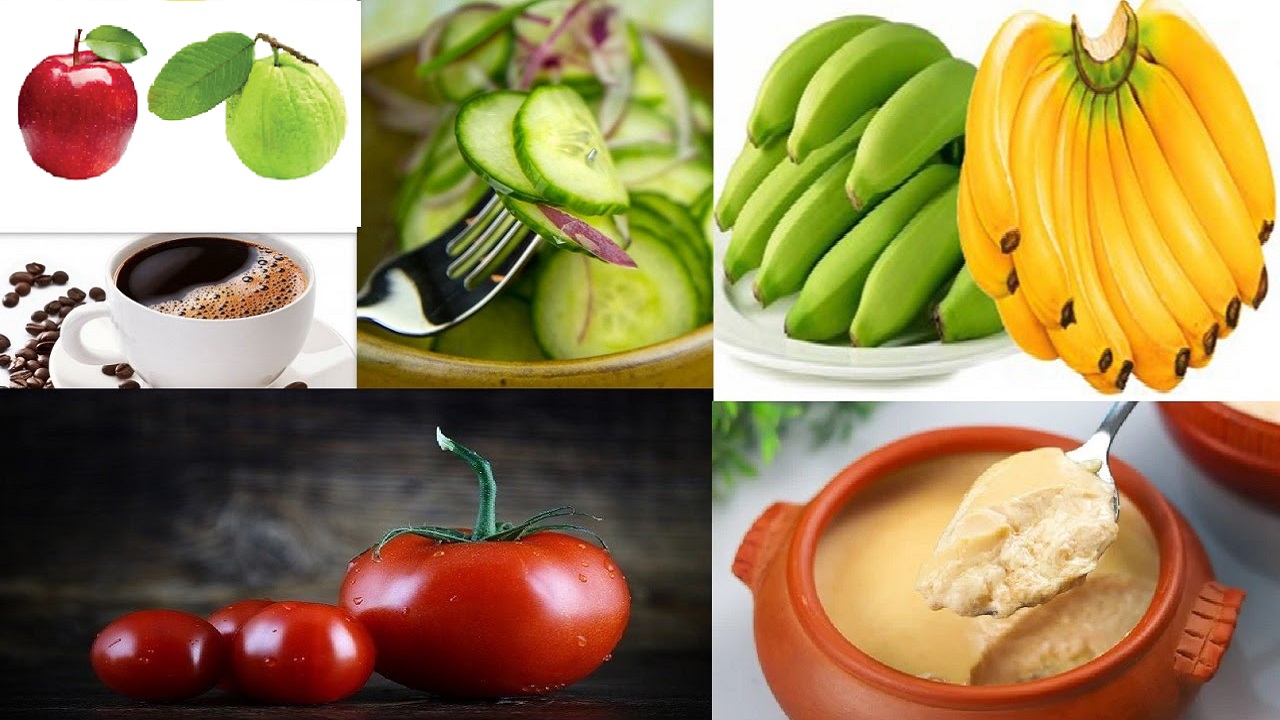 খালি পেটে খাবেন না যেসব খাবার খালি পেটে খাবেন না যেসব খাবার