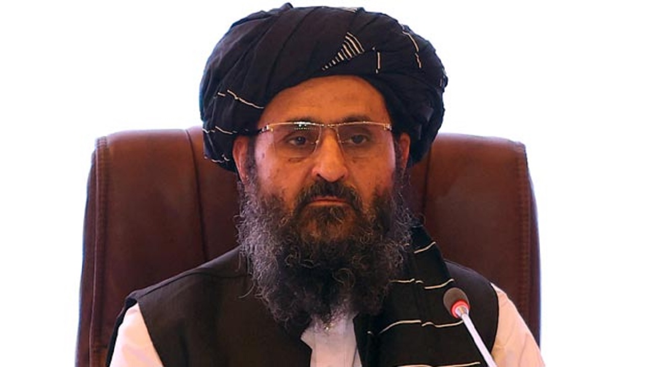 ভিডিওতে বারাদার: তালেবান সরকারে অন্তর্কোন্দলের তথ্য সঠিক নয়