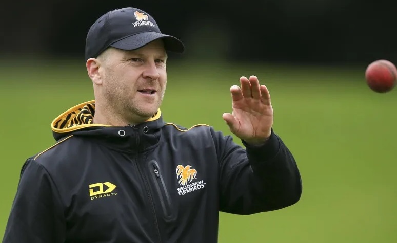 কিউই কোচের হুংকার, আগুনের জবাব আগুন দিয়েই দেবেন!