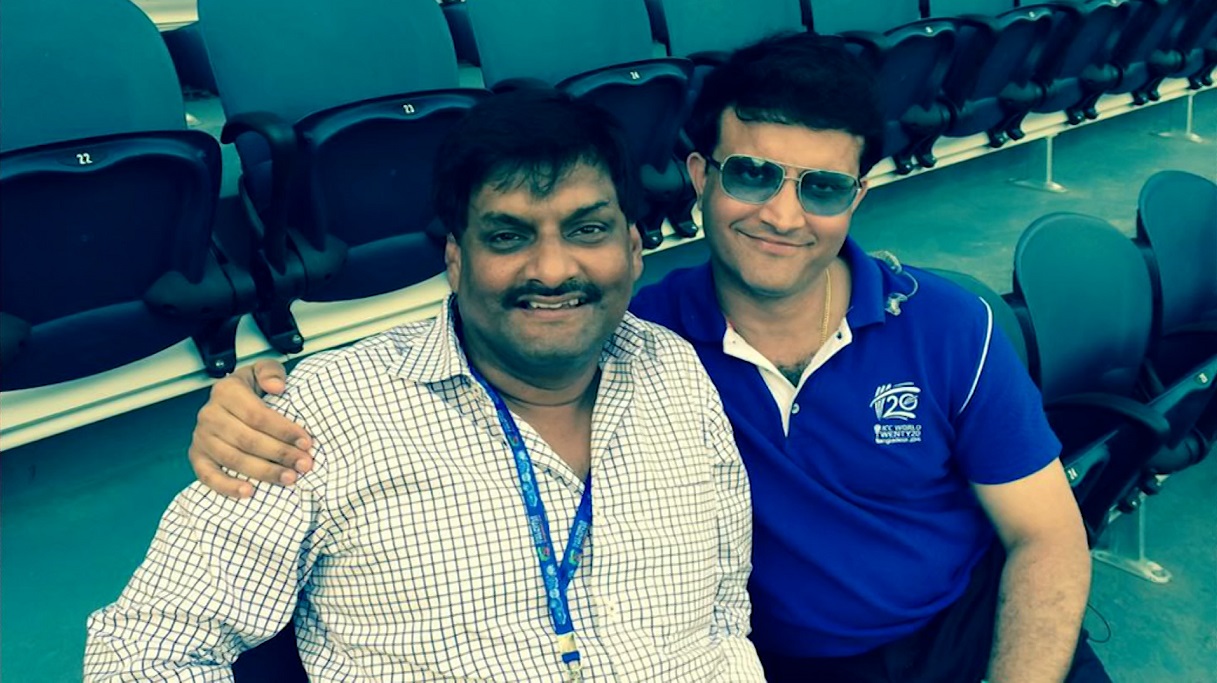 গাঙ্গুলীর সুপারিশে নিযুক্ত হতে যাচ্ছেন বিসিবি পরিচালক