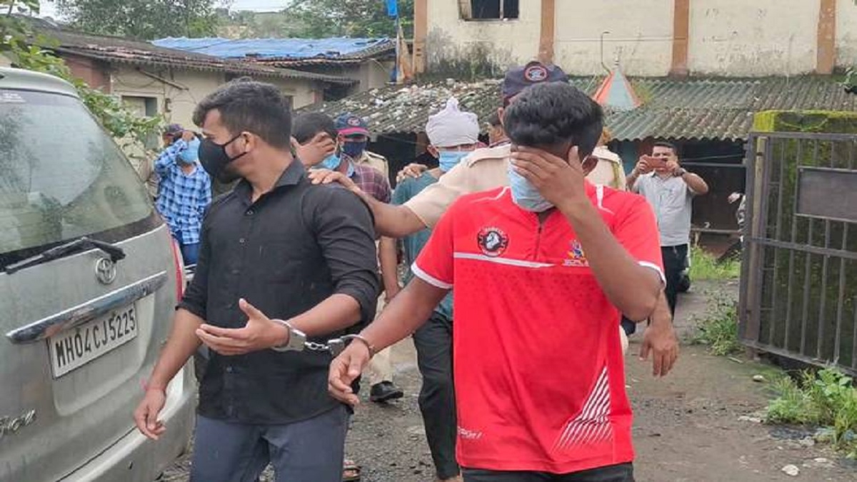 ভারতে ৯ মাস ধরে ১৫ বছরের কিশোরীকে গণধর্ষণ, ২৮ জন গ্রেফতার