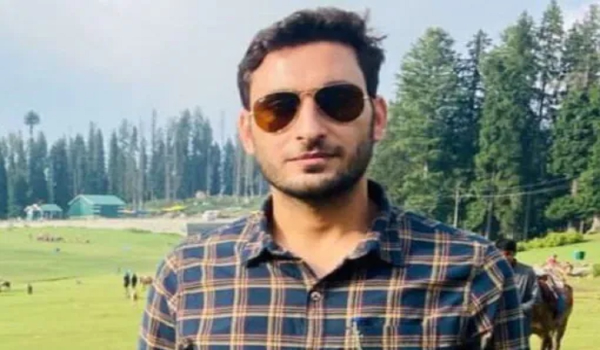 জম্মু কাশ্মিরে সন্ত্রাসী হামলায় পুলিশ কর্মকর্তা নিহত