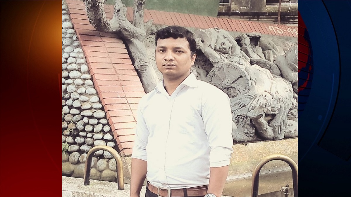 জগন্নাথ বিশ্ববিদ্যালয়ের শিক্ষার্থীর ঝুলন্ত মরদেহ উদ্ধার