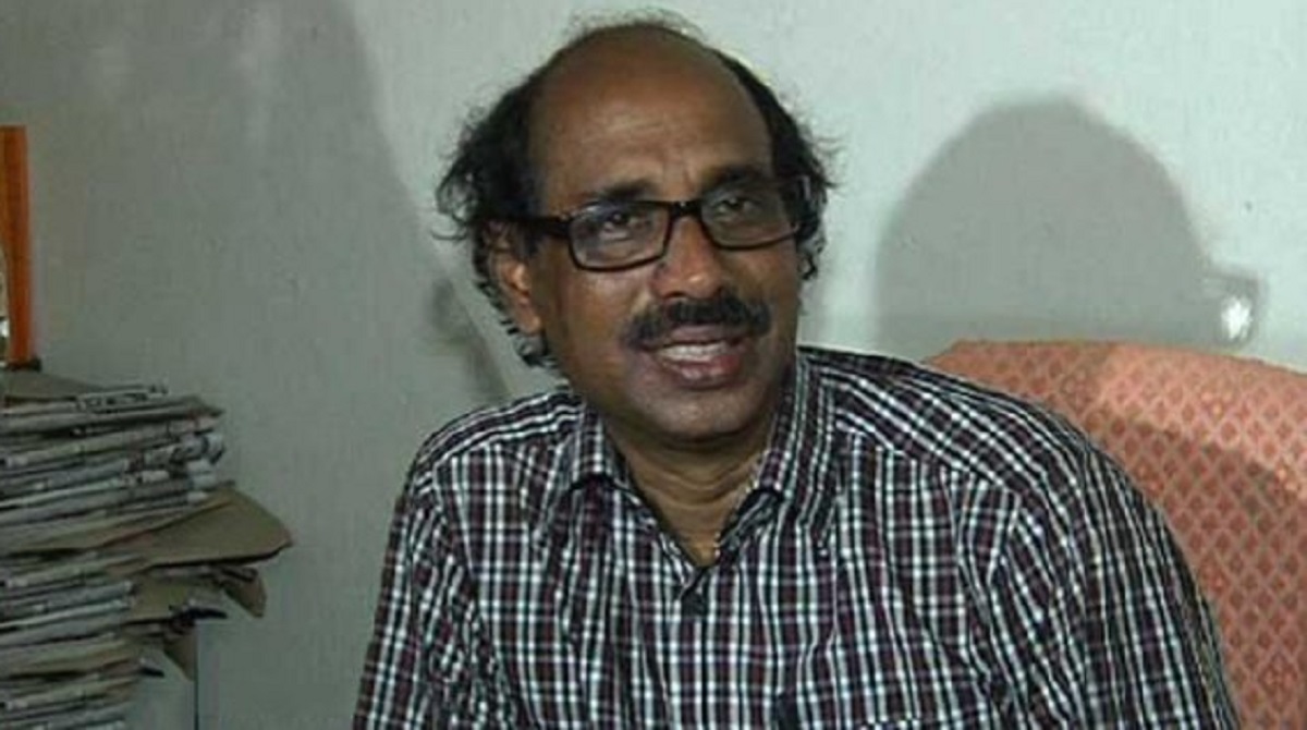 সাংবাদিক প্রবীর সিকদারের বিরুদ্ধে মামলার রায় আজ