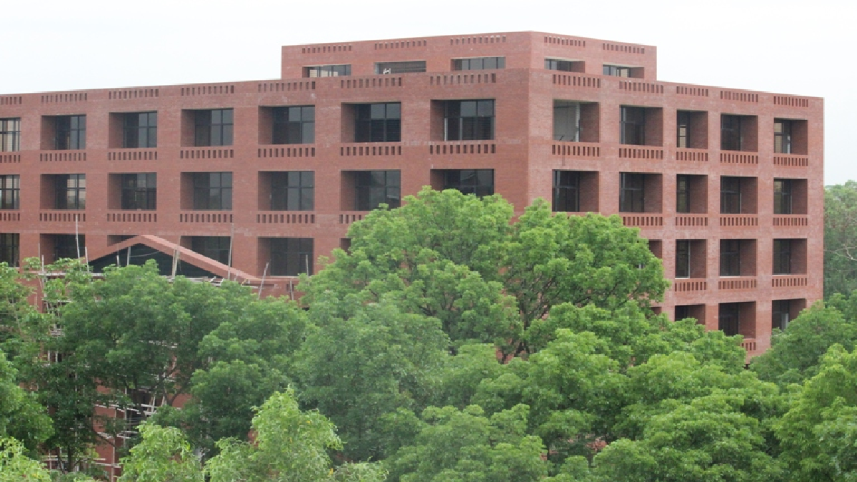 ২১ অক্টোবর খুলতে পারে জাহাঙ্গীরনগর বিশ্ববিদ্যালয়