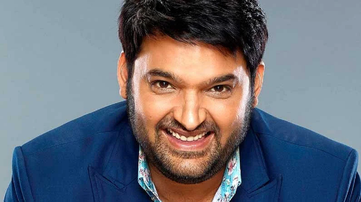 কাপিল শর্মার বিরুদ্ধে আদালত অবমাননার অভিযোগ