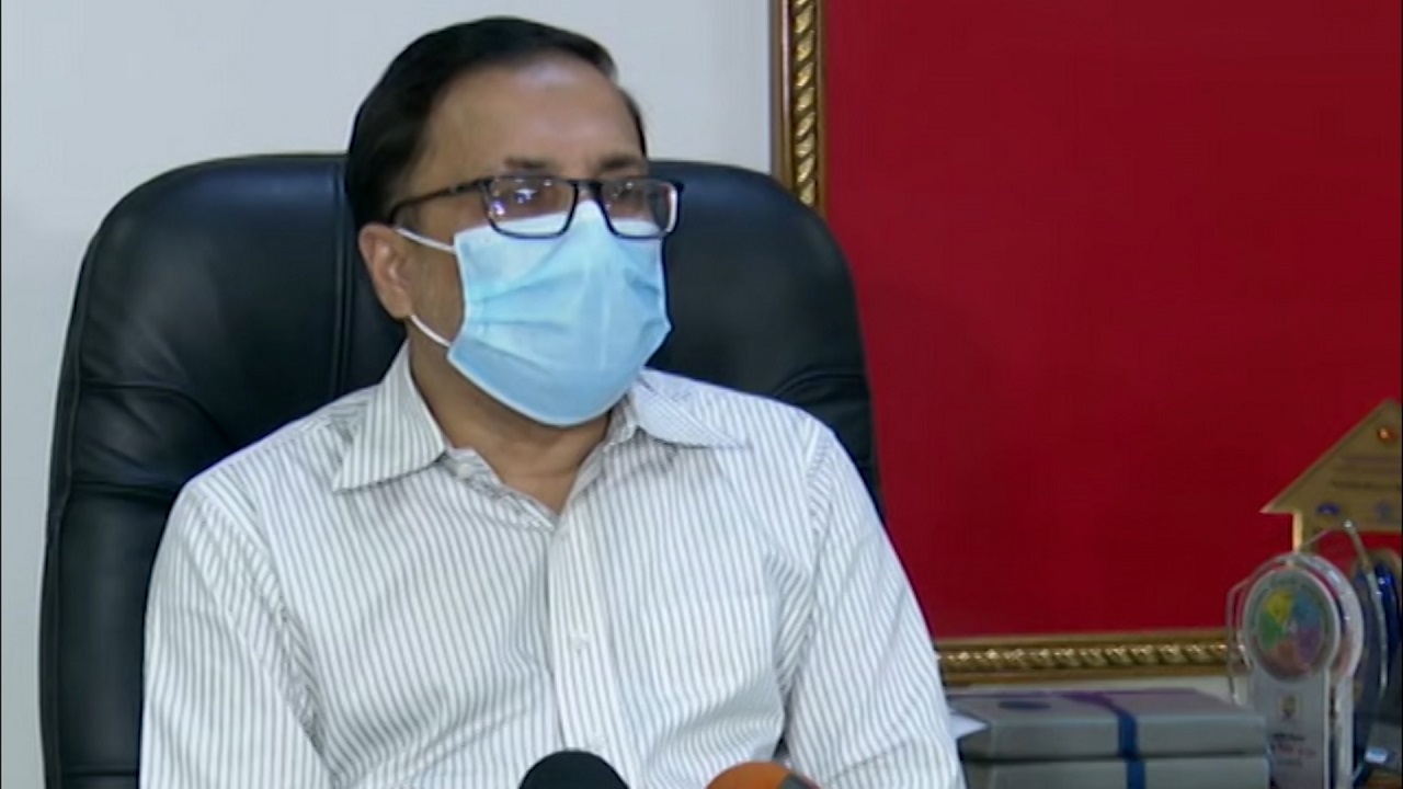 স্কুলের বাচ্চাদের টিকা দেয়ার সিদ্ধান্ত শিগগিরই: খুরশীদ আলম স্কুলের বাচ্চাদের টিকা দেয়ার সিদ্ধান্ত শিগগিরই: খুরশীদ আলম