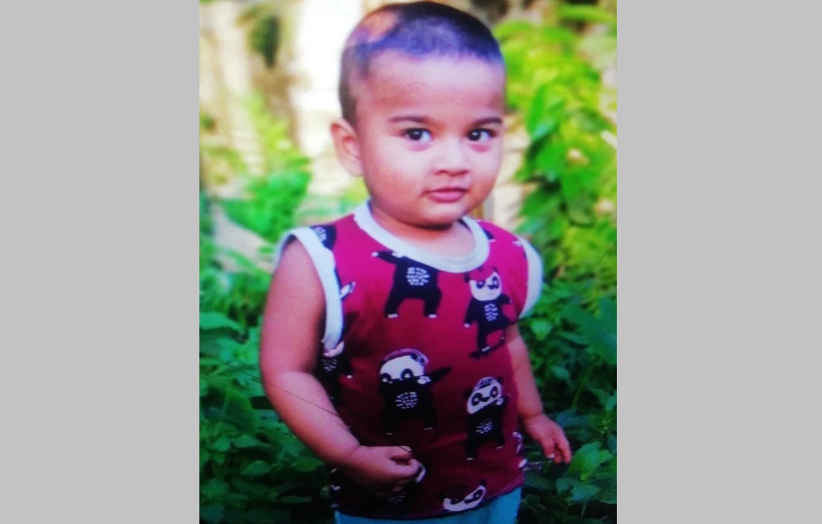 শিশু সন্তানকে জবাই করে হত্যার পর মায়ের আত্মহত্যার চেষ্টা