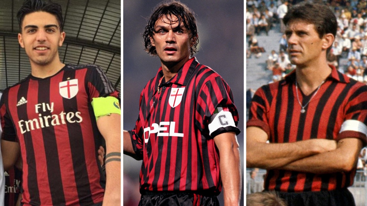 পিতা-পুত্রের পর এসি মিলানে নাতি মালদিনি, গোলে রাঙালেন অভিষেক