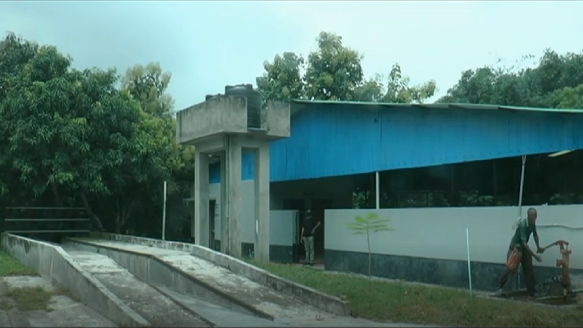 বর্জ্য ব্যবস্থাপনায় মেহেরপুর পৌরসভার অভিনব উদ্যোগ