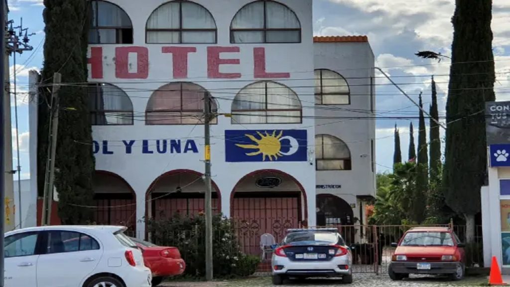 মেক্সিকোয় অপহৃত ২২ বিদেশি উদ্ধার