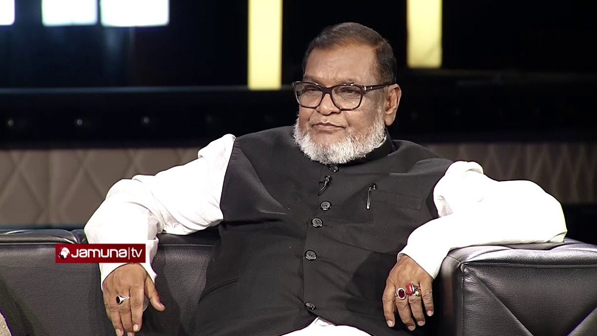 রাষ্ট্রের বিরুদ্ধে মিথ্যাচারকারীদের পাসপোর্ট বাতিলের সিদ্ধান্ত