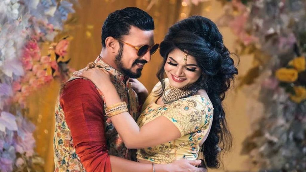 নাসির-তামিমার বিয়ে অবৈধ: পিবিআইয়ের প্রতিবেদন