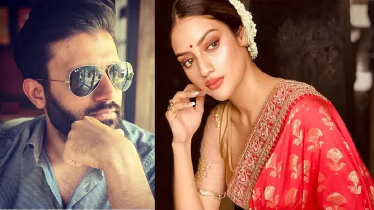 নুসরাত আমার বন্ধুর সঙ্গে ঘনিষ্ঠতার নোংরা ব্যাখ্যা করছে: নিখিল জৈন নুসরাত আমার বন্ধুর সঙ্গে ঘনিষ্ঠতার নোংরা ব্যাখ্যা করছে: নিখিল জৈন