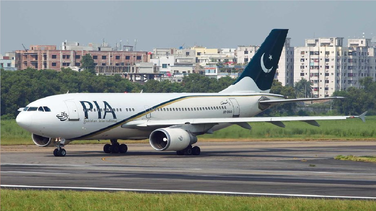 আফগানিস্তানের সাথে ফের বিমান চালুর চুক্তি পাকিস্তানের