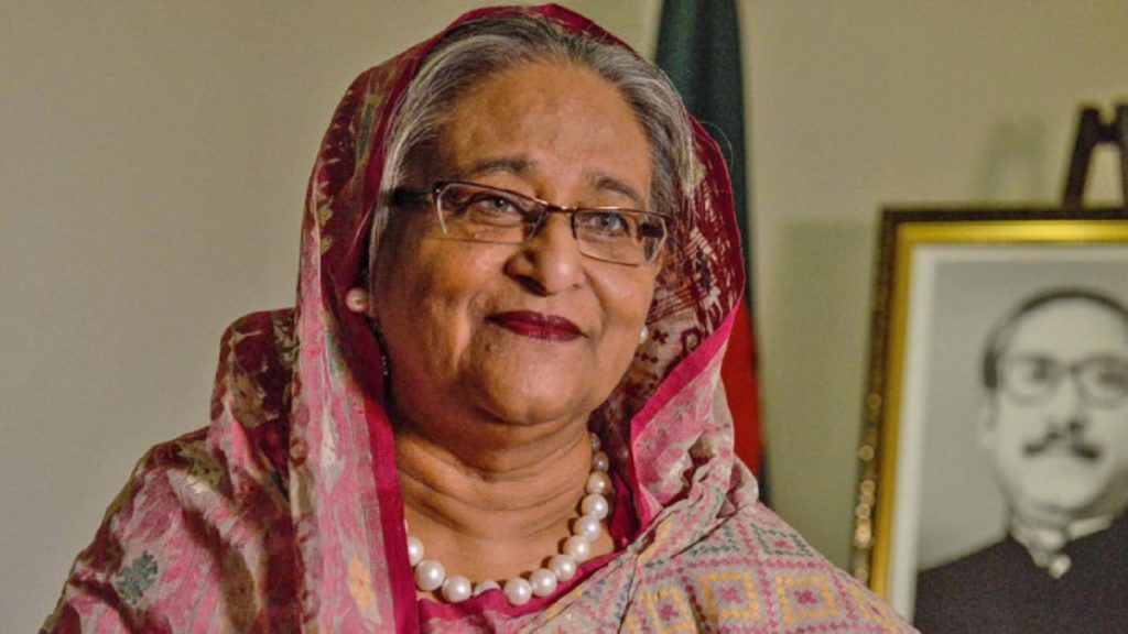 জাতিসংঘ অধিবেশনে যোগ দিতে কিছুক্ষণের মধ্যেই ঢাকা ছাড়ছেন প্রধানমন্ত্রী