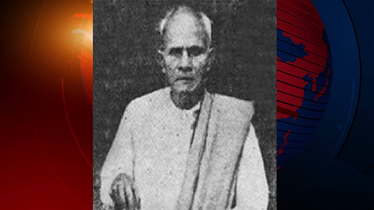 ‘ইশকুল খুইলাছে রে মাওলা’ ও একজন রমেশ শীল